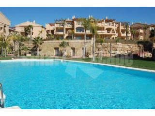 Apartment For Sale In Benahavis..