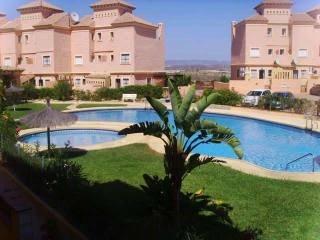 Apartment, Valle Del Este, Vera, Costa..