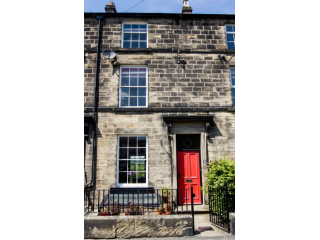 Ashfield Place, Otley
