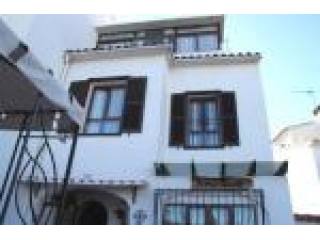 Bungalow, Alicante (Costa Blanca)..