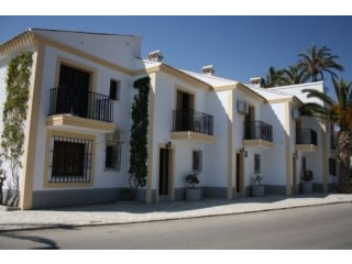 Town House / Village House in Vera