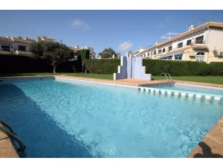 2 Bedrooms - Apartment - Costa Blanca..