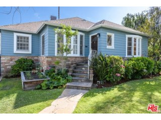 9022 Monte Mar Dr | Los Angeles..