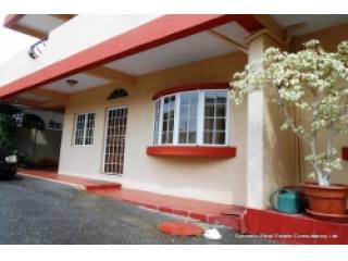 ALMOND COURT - Ground Floor - 2 Bedroom..