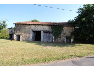 Barn To Renovate