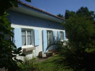 Nice House Ready to Move Into