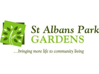 St Albans Park Gardens - Rental Village..