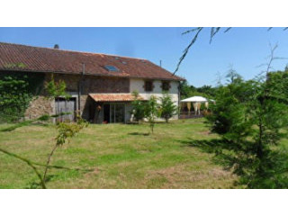 EC0833al 5 bed B&B + 3 Bed Farmhouse ;..