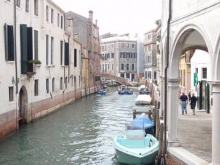 Venice, zona Castello