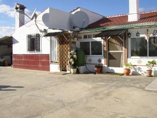 Villa - An attractive country house..