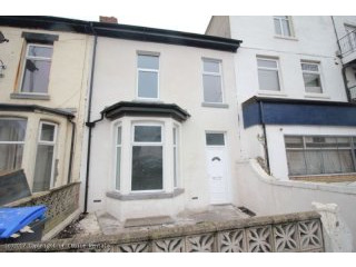 113 Buchanan St, Blackpool