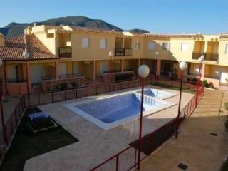 3 Bedrooms - Townhouse - Alicante - For..