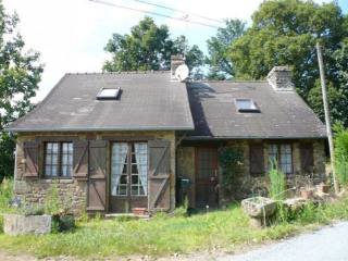 Little Bolt Hole Holiday Home