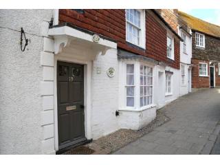 Tower Street, Rye Tn231