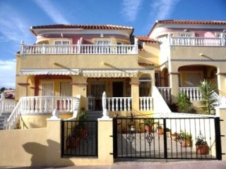 2 Bedrooms - Townhouse - Alicante - For..