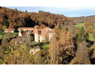 3 bedroom Castle For Sale: 23000 GUERET