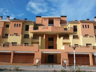 Apartment in San Juan de los Terreros