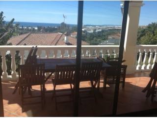 Villa for sale in Hacienda Cortes..