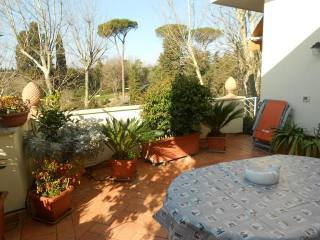 Attic / Mansard for sale in Roma (Italy)