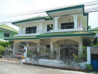 House / Home For Rent Nakonratchasima..