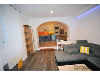 Opatija strogi centar stan 2S+DB, 100 m2, prizemlje