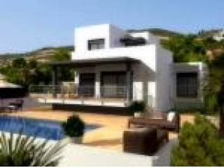 Villa, Alicante (Costa Blanca)..