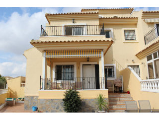2 Bedrooms - Townhouse - Alicante - For..