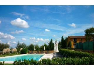 I Cipressi Apartment