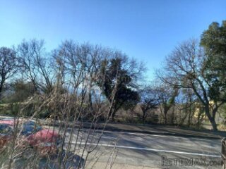 Kostrena, teren s pogledom