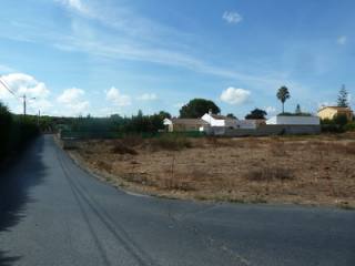 Land - Awaiting further details for..