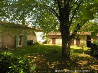 Ref 26017 : Prete A Habiter