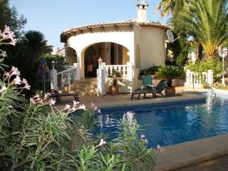 Villa in Javea