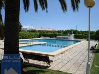 1 Bedroom Apartment in Javea