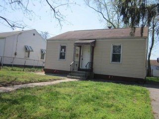 2806 Pfeiffer St Pennsauken, NJ, 08110..