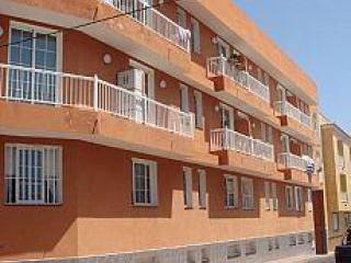 Apartment For Sale in Guarguacho..