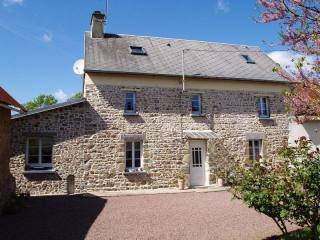 Beautiful Stone Built House