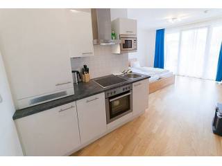 Studio in the heart of Kaprun!