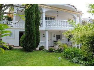 Villa for Sale in Caleta de Velez..