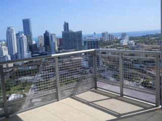 2 bedroom Flat For Sale: 350 S MIAMI AV..