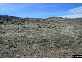 Land For Sale: Reno, Nevada