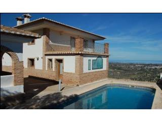 Villa For Sale La Sella-Denia - Ref:..