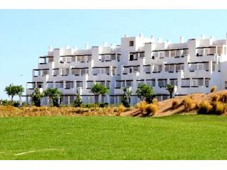 Apartment on Golf Resort