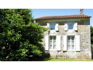 Beautiful Renovated Stone House With..