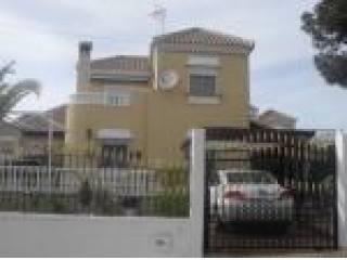 Detached villa, Alicante (Costa..