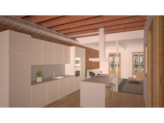 Refurbished Luxury Apartment in..
