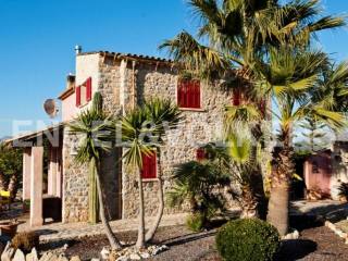 Majorcan-style estate close to Arta