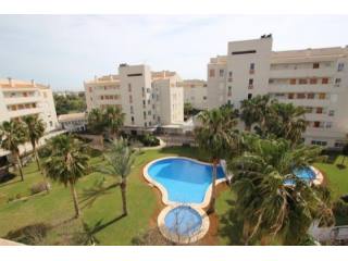 Apartment for sale in Albir