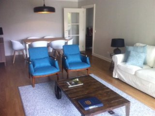 Fully Refurbished T3 Cascais Apartment..