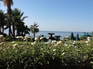 Land in Limassol, Cyprus, for Sale -..