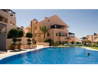 PENTHOUSE FOR SALE CALAHONDA